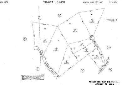17930 Mountain Climber Way, Tehachapi, CA 93561 - photo 6