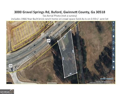 3000 Gravel Springs Rd, Buford, GA 30519 - photo 6