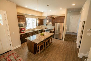 1201 Wildwood Ave unit 13, South Lake Tahoe, CA 96150 - photo 4