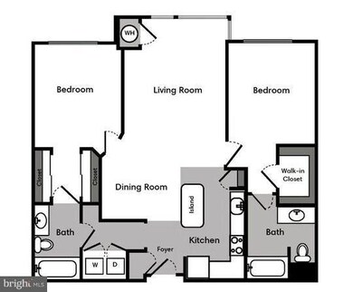 Silverton Condominiums, Silver Spring, MD 20910 - photo 2