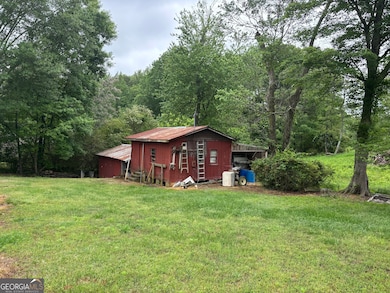 716 Hawkins Rd, Homer, GA 30547 - photo 4