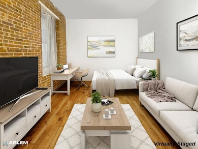 342 W 56th St unit 1E, New York, NY 10019 - photo 4