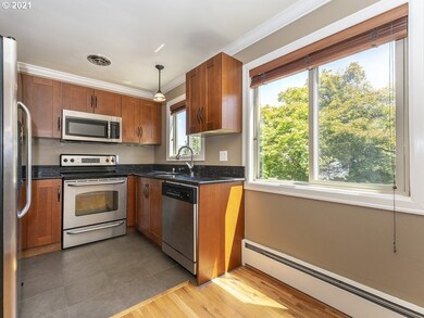 Kitchen/Nook