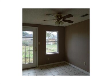 Breakfast Room.