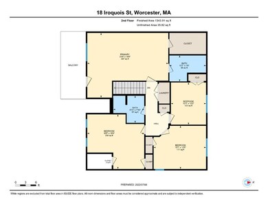 18 Iroquois St, Worcester, MA 01602 - photo 3