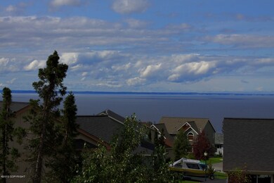 Inlet View