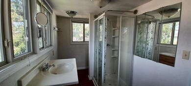 One of THREE Full Baths!