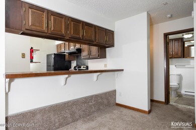 Breakfast Bar