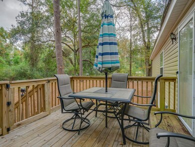 106 Dolly Dr, Crawfordville, FL 32327 - photo 6