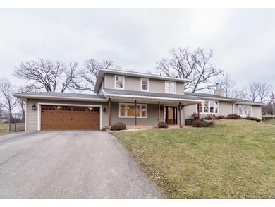 4674 County Road B, Oregon, WI 53575 - photo 2