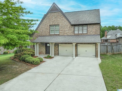 1114 Regent Park Dr, Birmingham, AL 35242 - photo 2