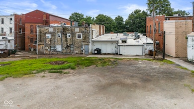 43 S Railroad St, Scottsburg, IN 47170 - photo 7