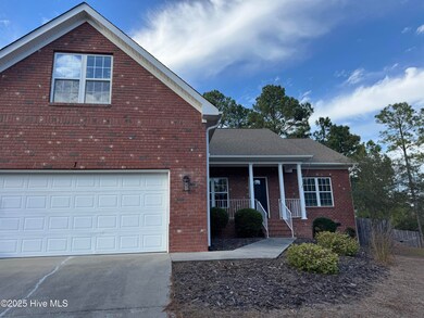 1 Van Buren Ln unit 9, Pinehurst, NC 28374 - photo 2