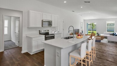 Photo of Model Home