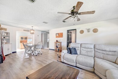 Living/Dining