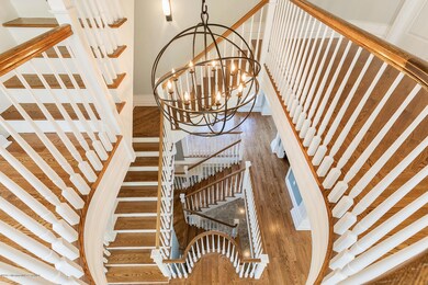 Stairwell