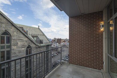 150 Dorchester Ave unit 503, Boston, MA 02127 - photo 6