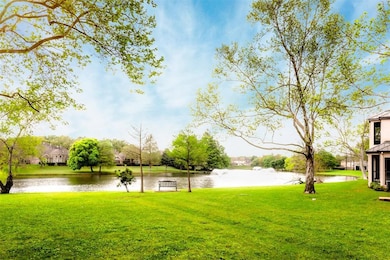 Enjoy this beautiful view from your living room!