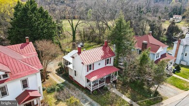 216 W Main St, Orange, VA 22960 - photo 2