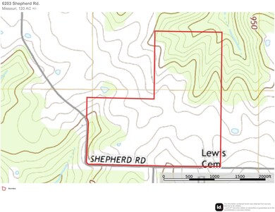 6203 Shepherd Rd, Richland, MO 65556 - photo 5