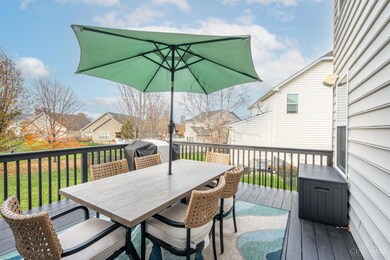 302 Stone Ridge Blvd, South Lebanon, OH 45065 - photo 6