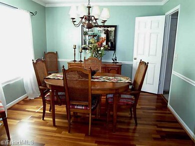 2619 White Fence Way, High Point, NC 27265 - photo 5