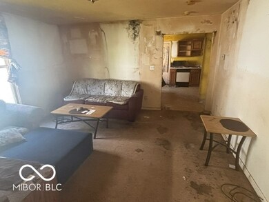 933 N Tuxedo St, Indianapolis, IN 46201 - photo 3