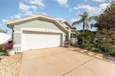 438 Heather Hill Blvd, Davenport, FL 33837 - photo 2