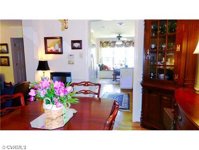 2605 Coachouse Ln unit 2605, Henrico, VA 23233 - photo 6