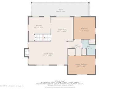Main Level