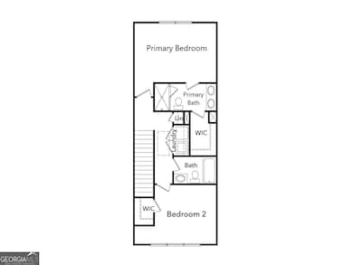 826 Glenferry Bend SW, Mableton, GA 30126 - photo 4