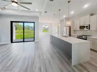 902 Alaska Ave, Lehigh Acres, FL 33971 - photo 4