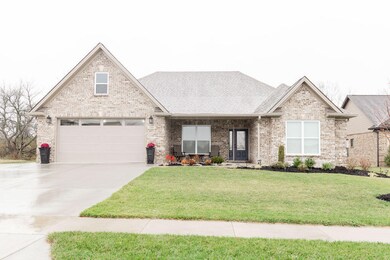 200 Morgan Leigh Ln, Nicholasville, KY 40356 - photo 2