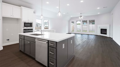 42107 Misterio Hills Rd, Magnolia, TX 77354 - photo 3