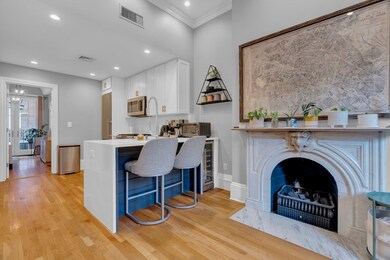 139 W Newton St unit 2, Boston, MA 02118 - photo 4