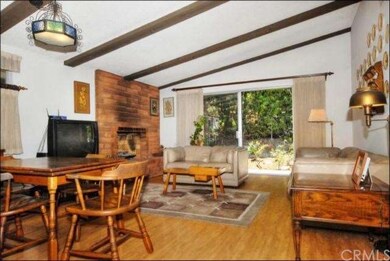 Nook and Family Room
