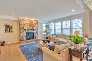 3458 Carroll Creek Rd, Keswick, VA 22947 - photo 5