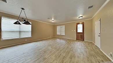 7911 Midnight Stage, San Antonio, TX 78255 - photo 5