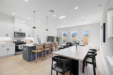 3702 Mount Pleasant St unit B, Houston, TX 77021 - photo 4