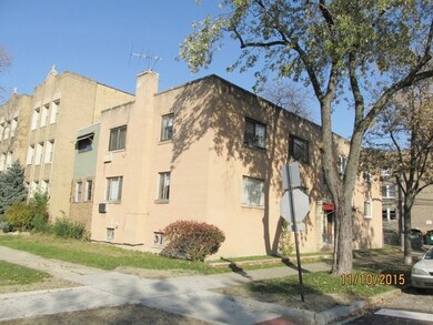 2850 W Glenlake Ave unit 2E, Chicago, IL 60659 - photo 2