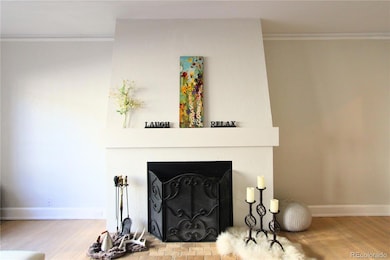 1515 E 9th Ave unit 310, Denver, CO 80218 - photo 3