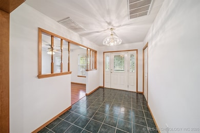 32965 E 740 Rd, Wagoner, OK 74467 - photo 6