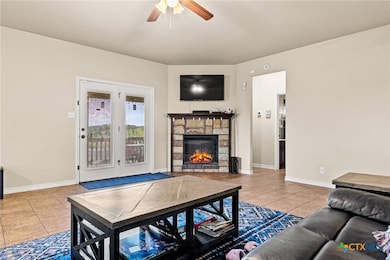 4006 Brookside Dr, Killeen, TX 76542 - photo 5