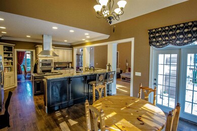 329 New Heritage Dr, Cookeville, TN 38506 - photo 7