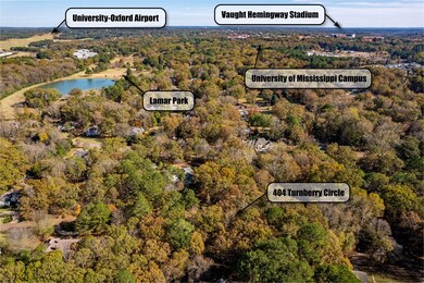 404 Turnberry Cir, Oxford, MS 38655 - photo 5