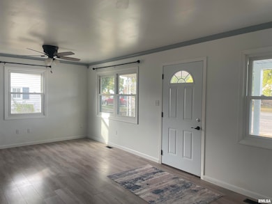 418 W Walnut St, Chillicothe, IL 61523 - photo 6