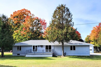 440 Forest View, Vanderbilt, MI 49795 - photo 2