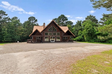 170 Driftcast Rd, Broken Bow, OK 74728 - photo 3