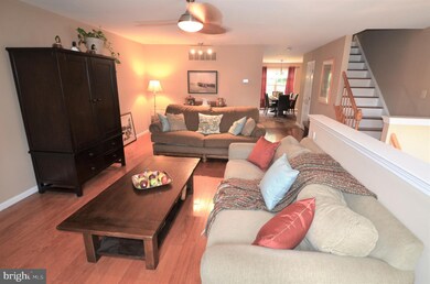 3305 Hartford Ct unit 3305, Newtown Square, PA 19073 - photo 2