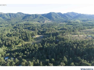 Block 5 Lot 5 Sheridan View Acres, Sheridan, OR 97378 - photo 3